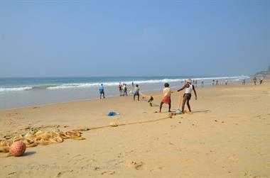 Fishing with net, Chowara Beach,_DSC_9561_H600